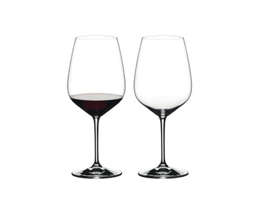 RIEDEL Extreme Chardonnay (im Fass gereift) Weinglas, 2er Set, Kristallglas, maschinell gefertigt im Sale